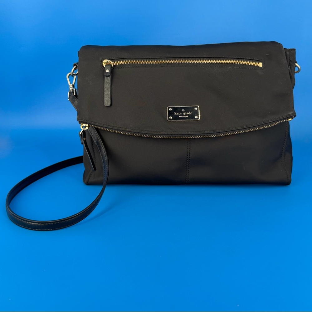 Kate Spade Wilson Road Lyndon Shoulder/Crossbody Bag